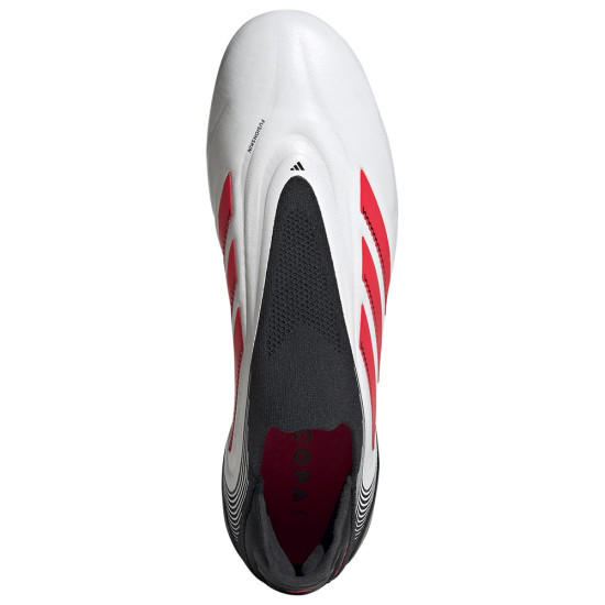 Adidas Copa Pure III Elite Laceless FG